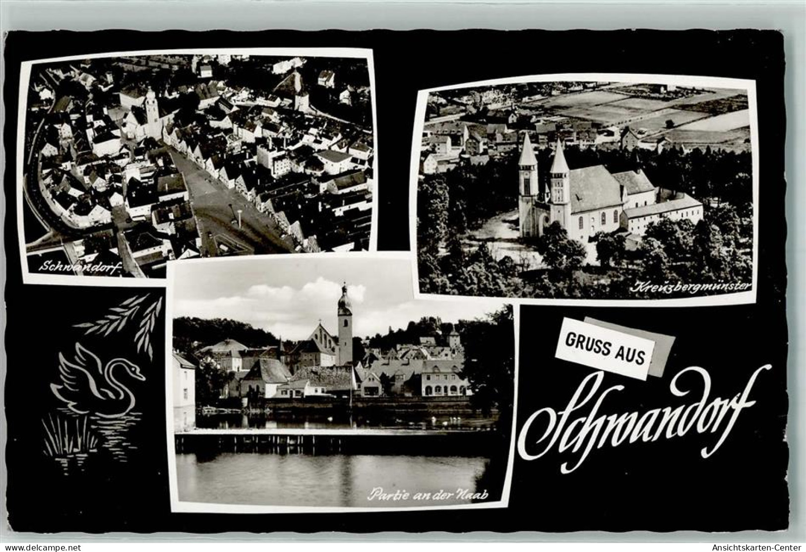 39142458 - Schwandorf , Bay