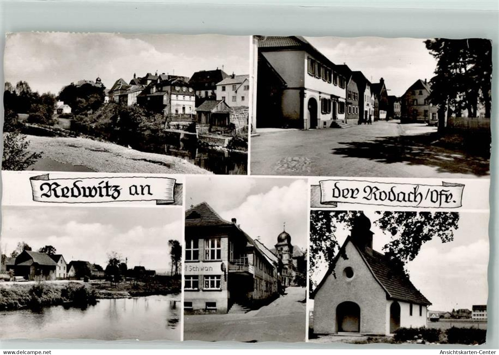 39142479 - Rodach b Coburg