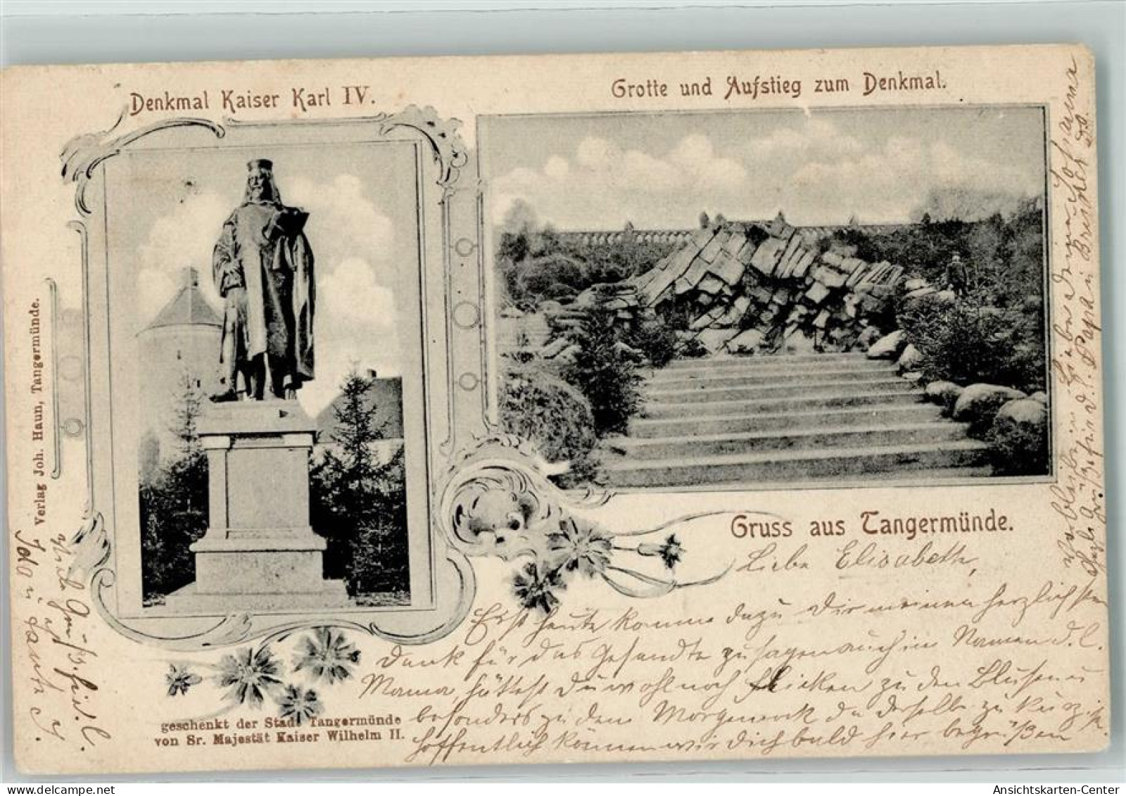 39142754 - Tangermuende