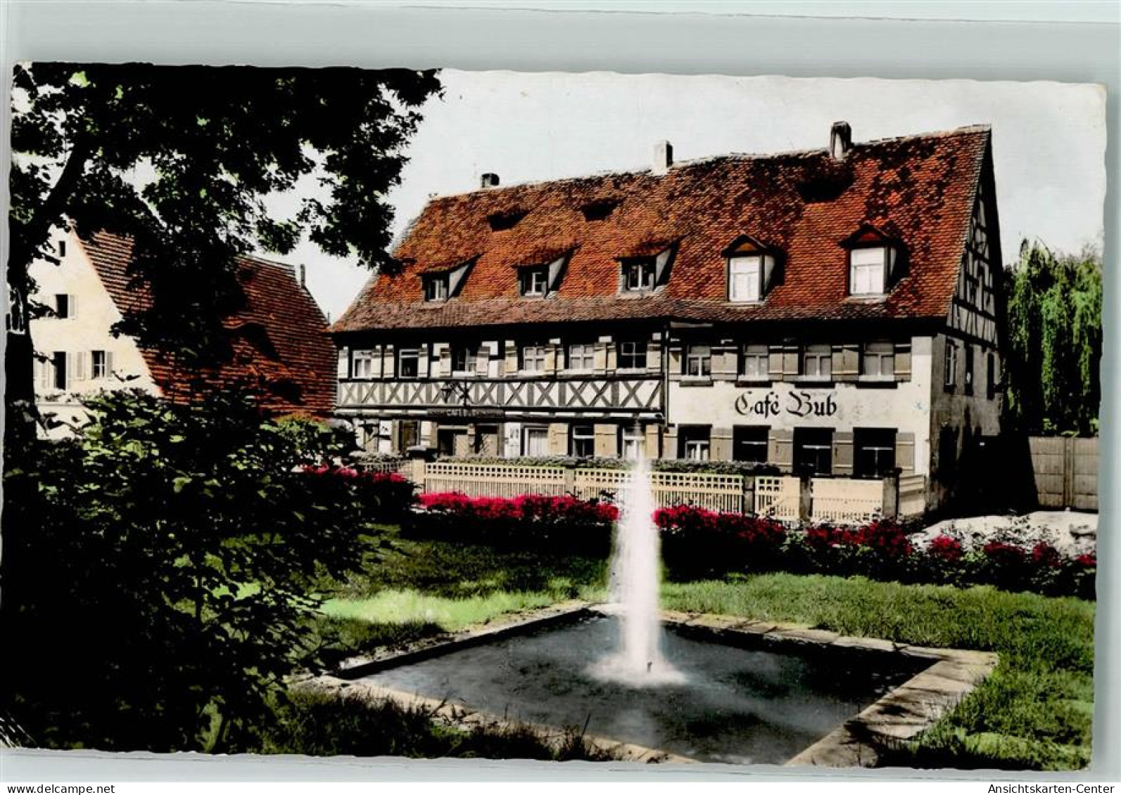 39143015 - Zirndorf , Mittelfr