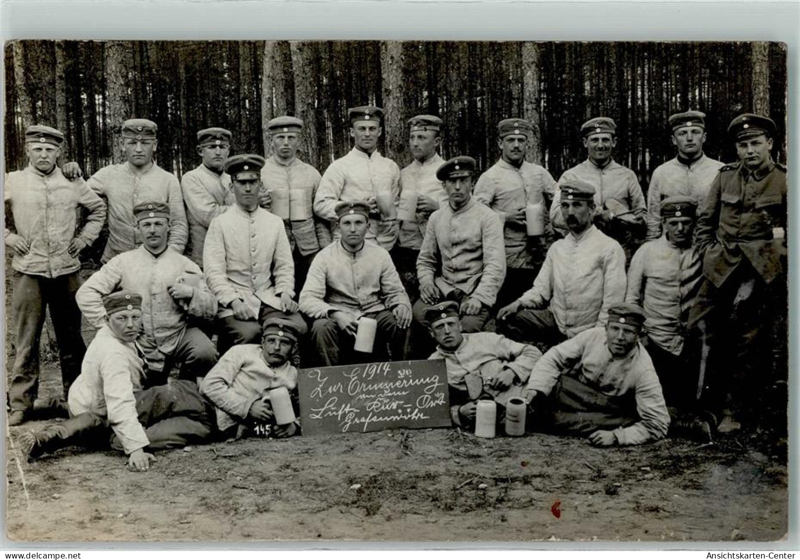 39143041 - Grafenwoehr