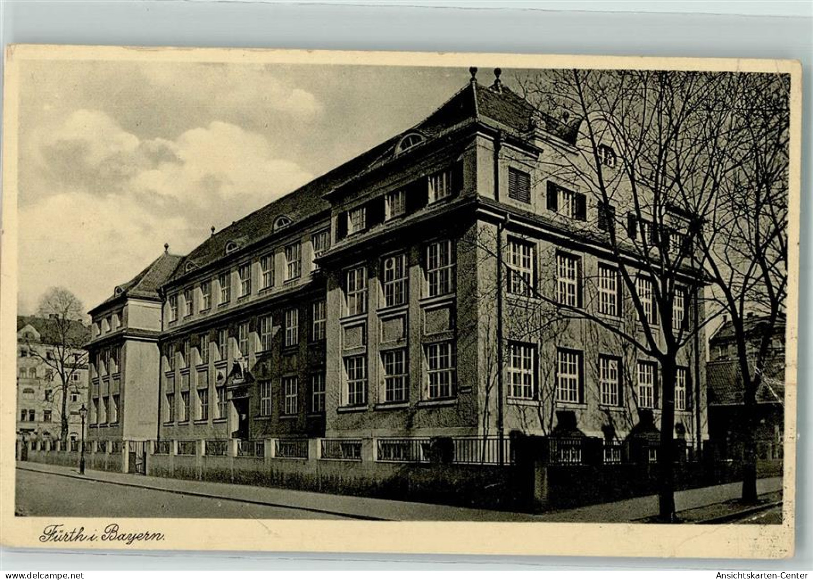 39143140 - Fuerth , Bay