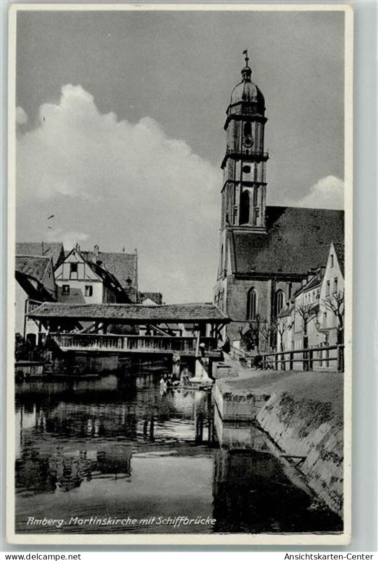 39143381 - Amberg , Oberpf