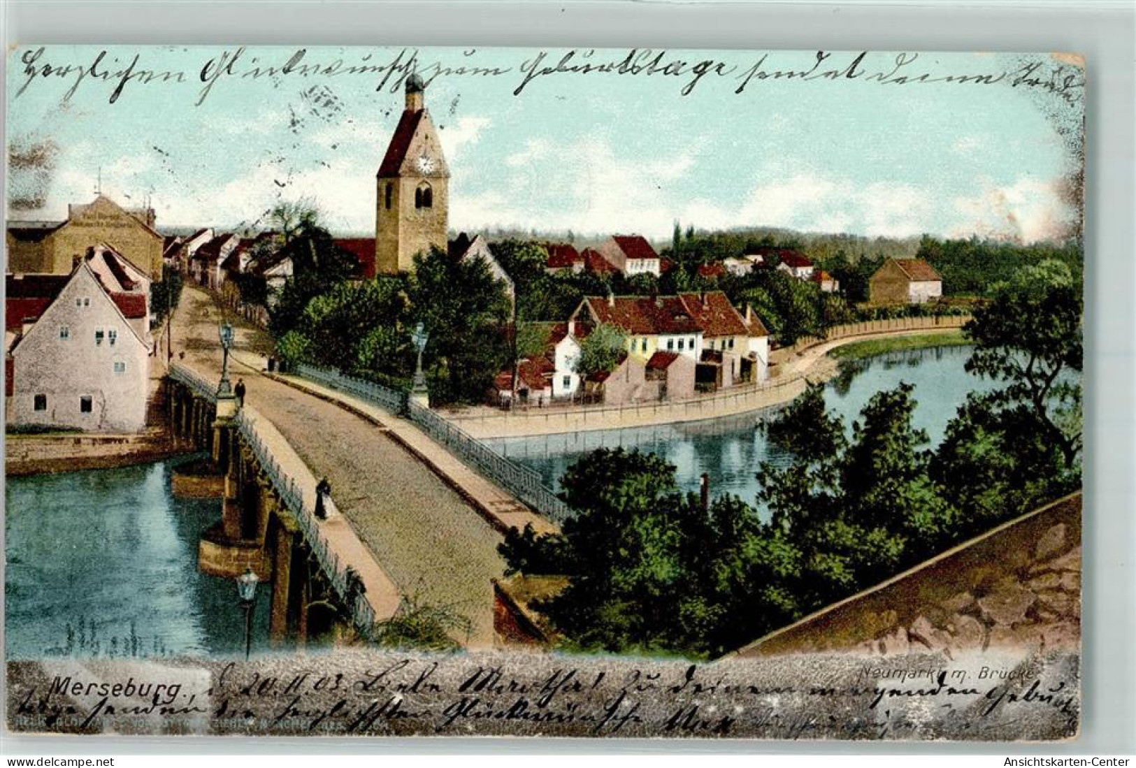 39143494 - Merseburg