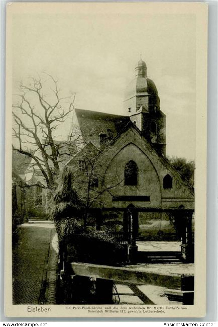 39143529 - Lutherstadt Eisleben