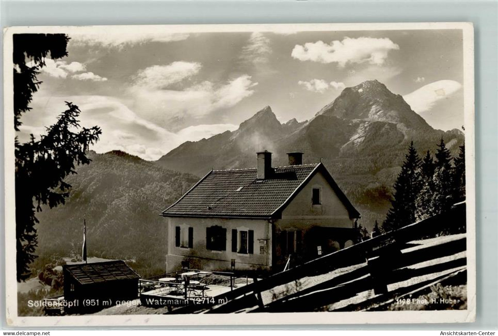 39144420 - Bischofswiesen