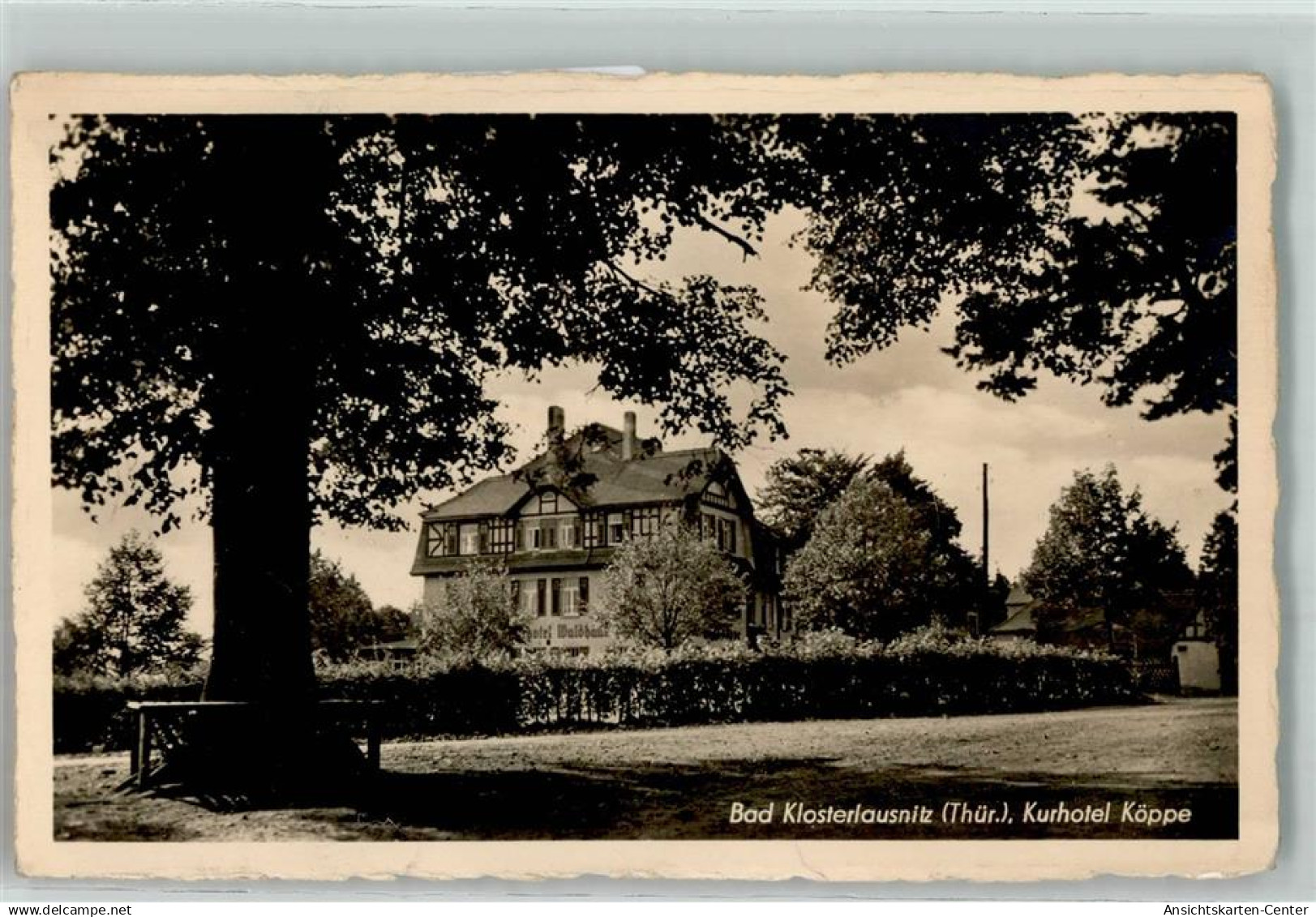 39144564 - Bad Klosterlausnitz
