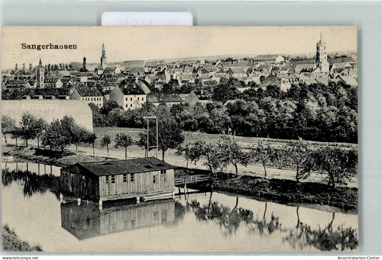39144915 - Sangerhausen