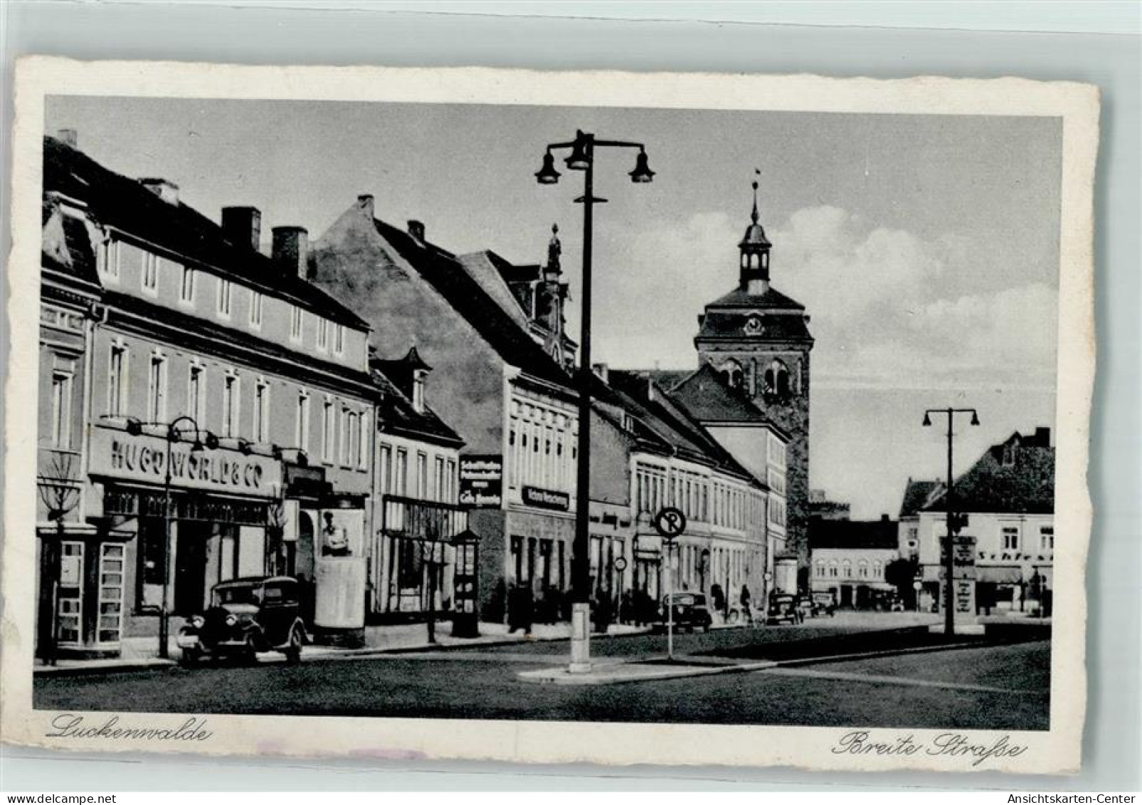 39144942 - Luckenwalde