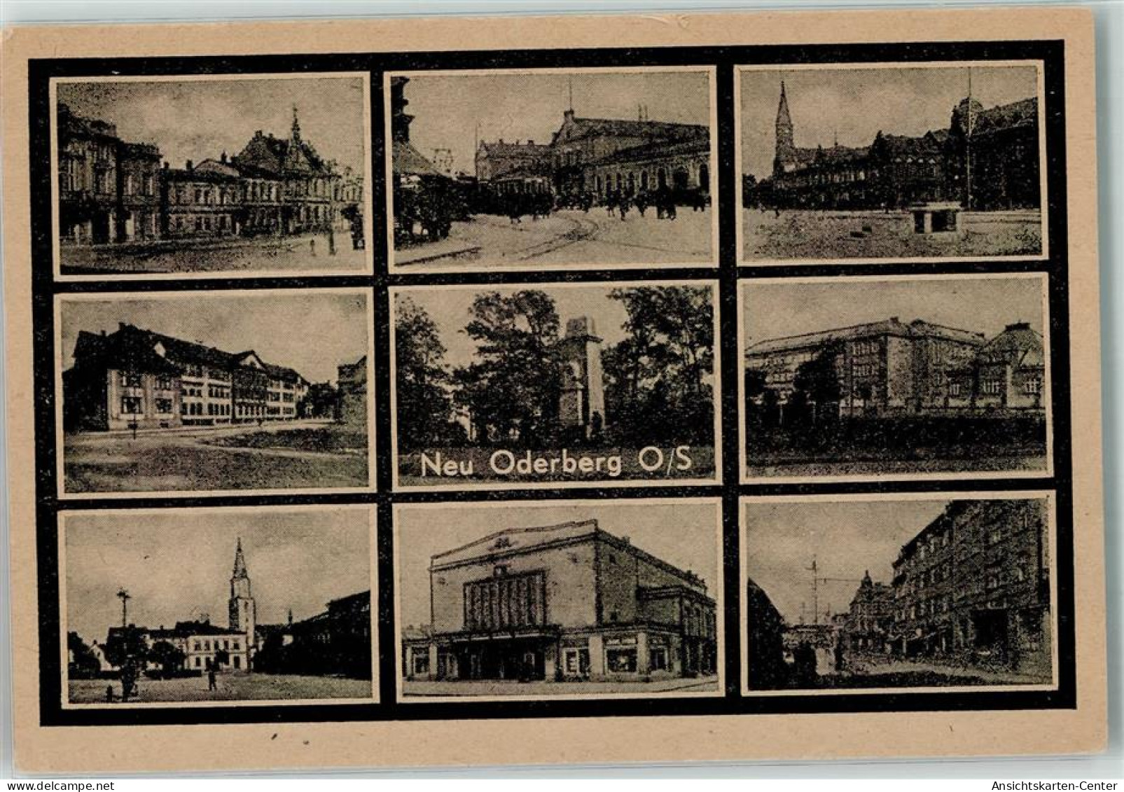 39147079 - Bohumin   Oderberg