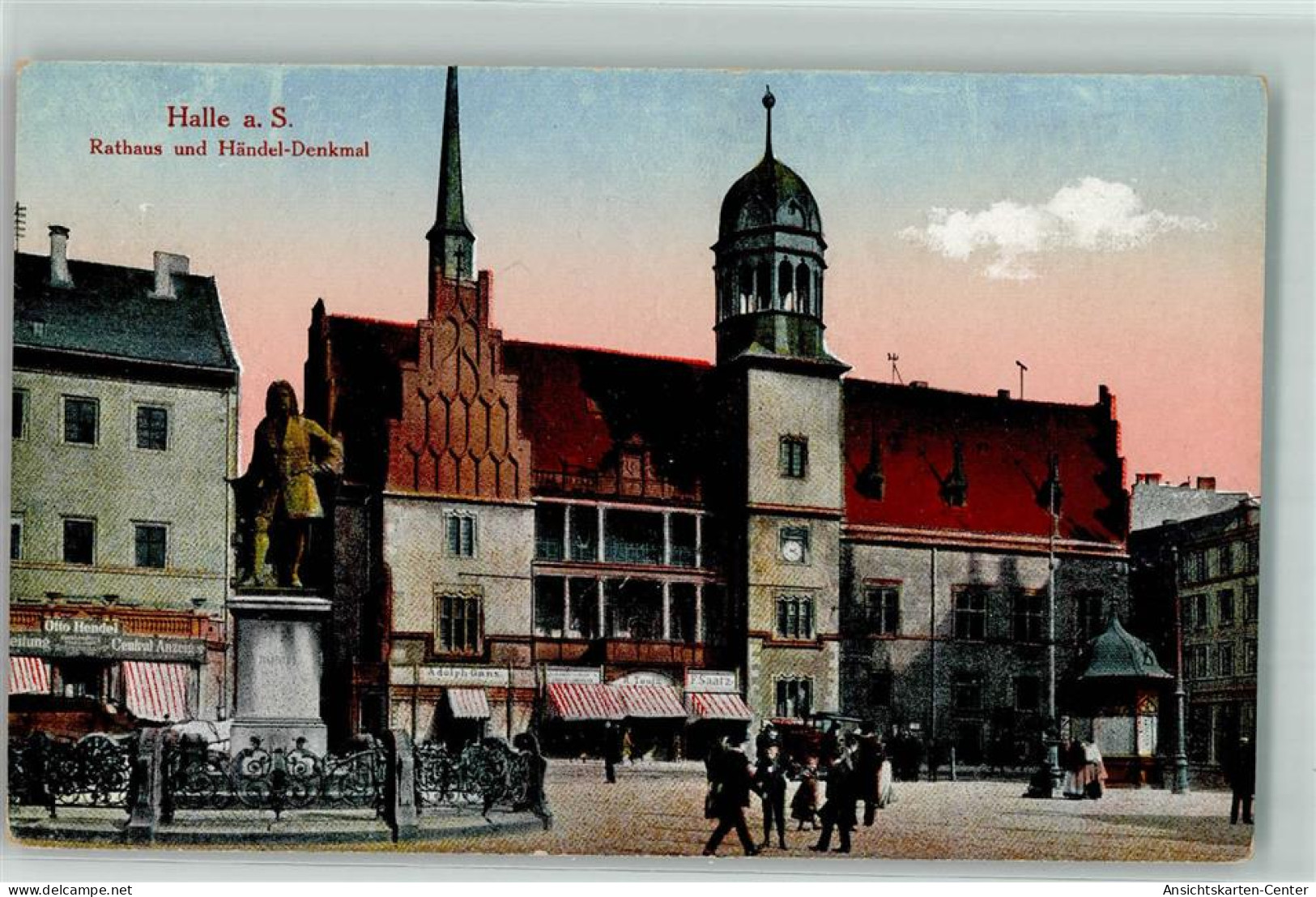 39154958 - Halle Saale