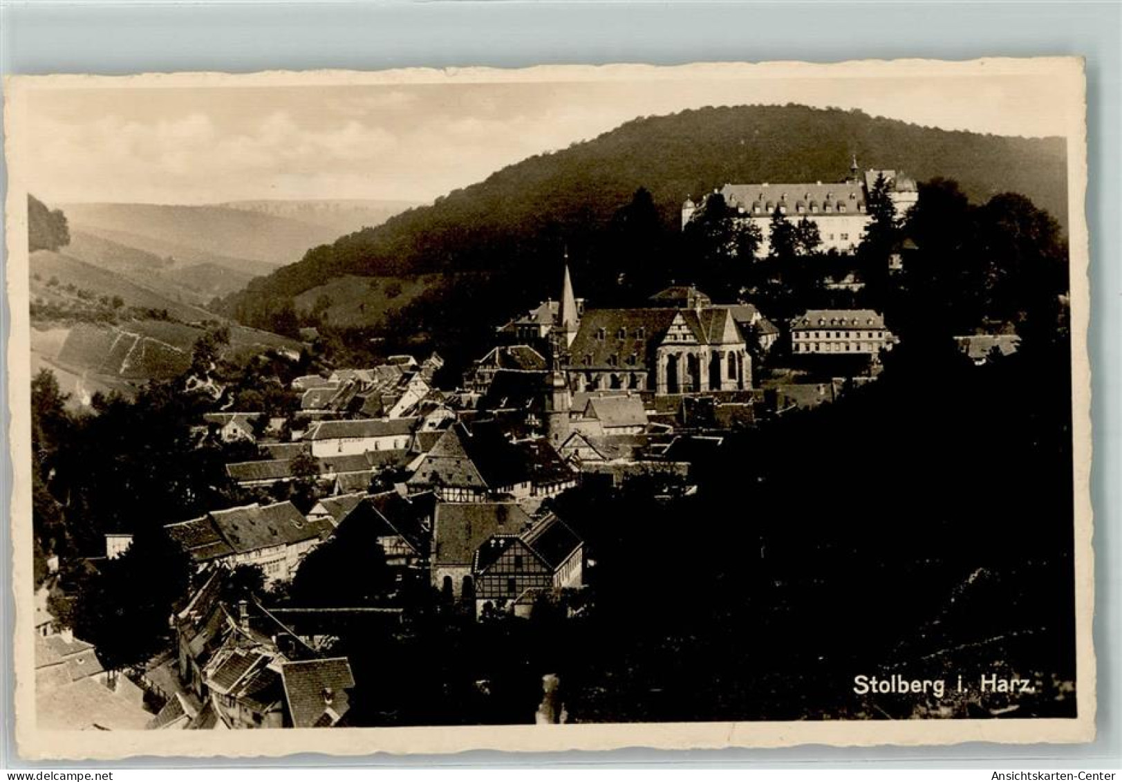 39155579 - Stolberg Harz