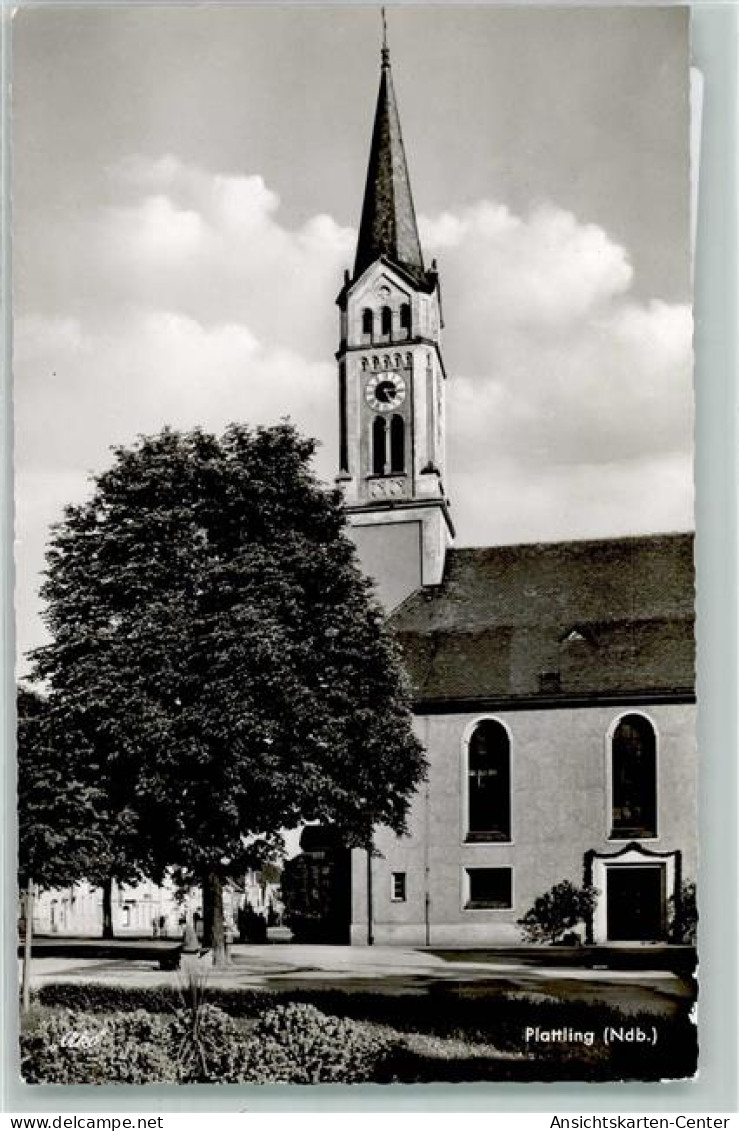 39155614 - Plattling