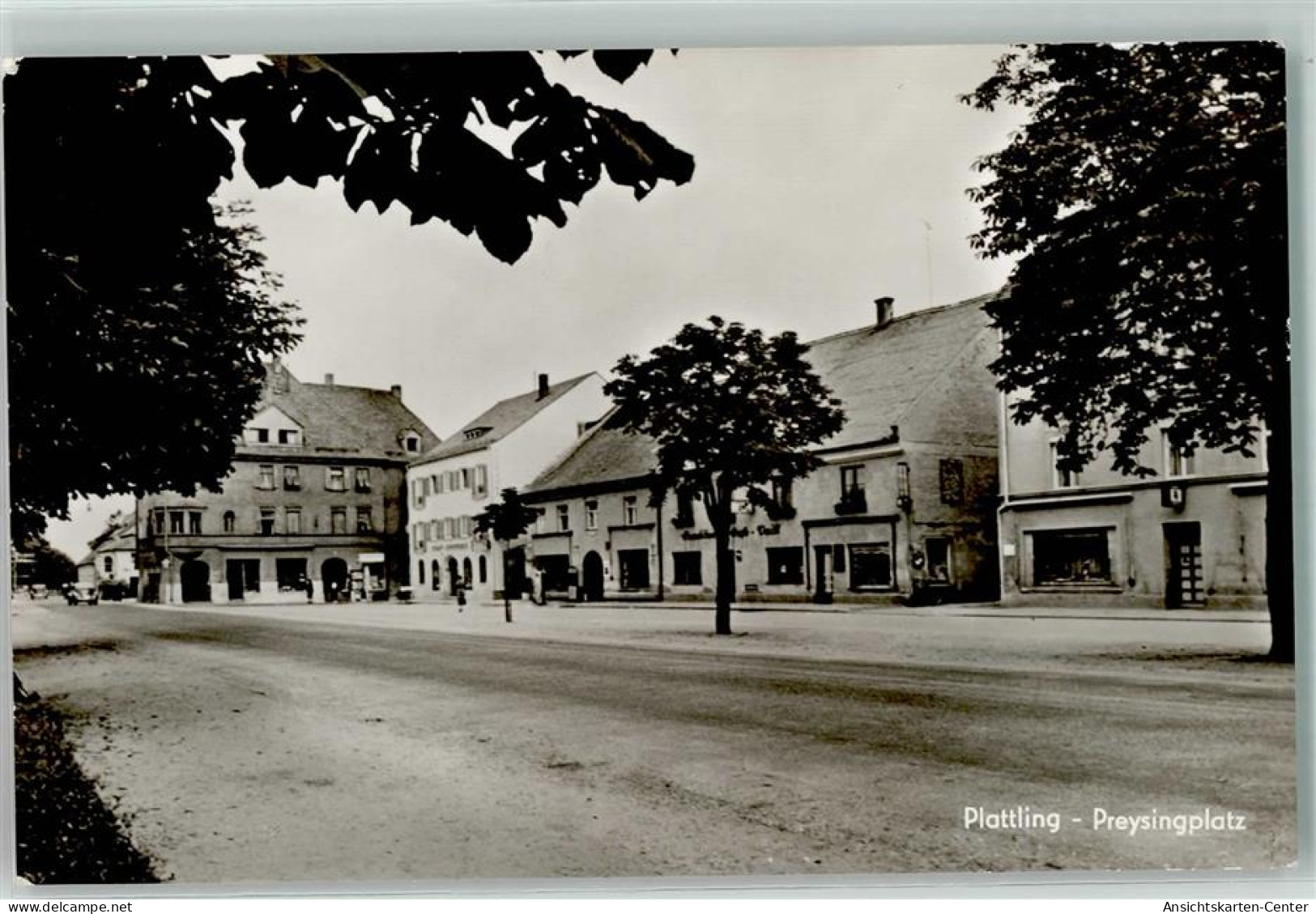 39155616 - Plattling