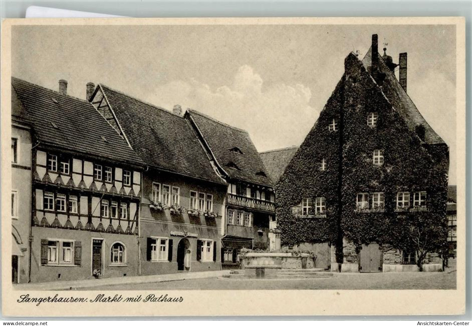 39155650 - Sangerhausen