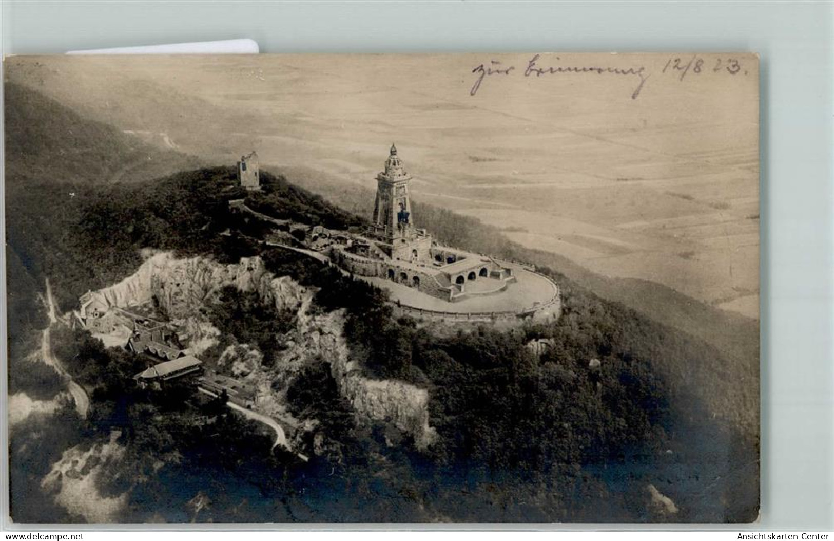 39155667 - Bad Frankenhausen ,Kyffhaeuser