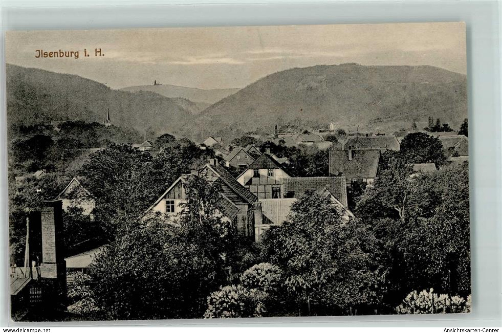 39155770 - Ilsenburg