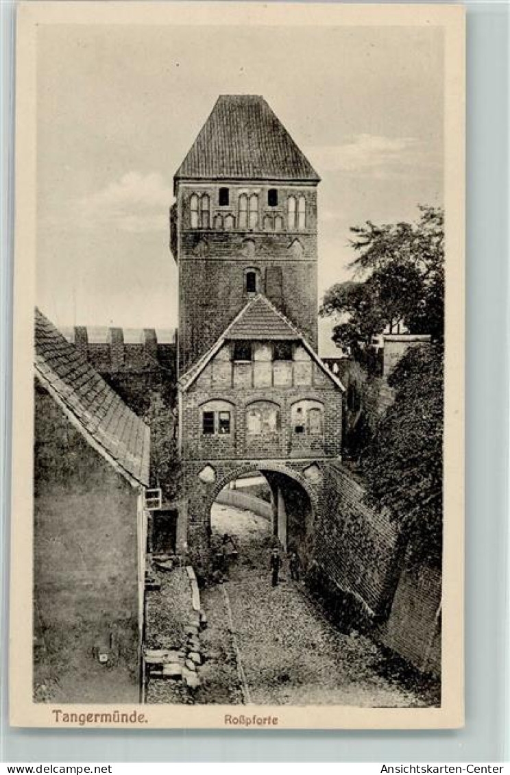 39155843 - Tangermuende