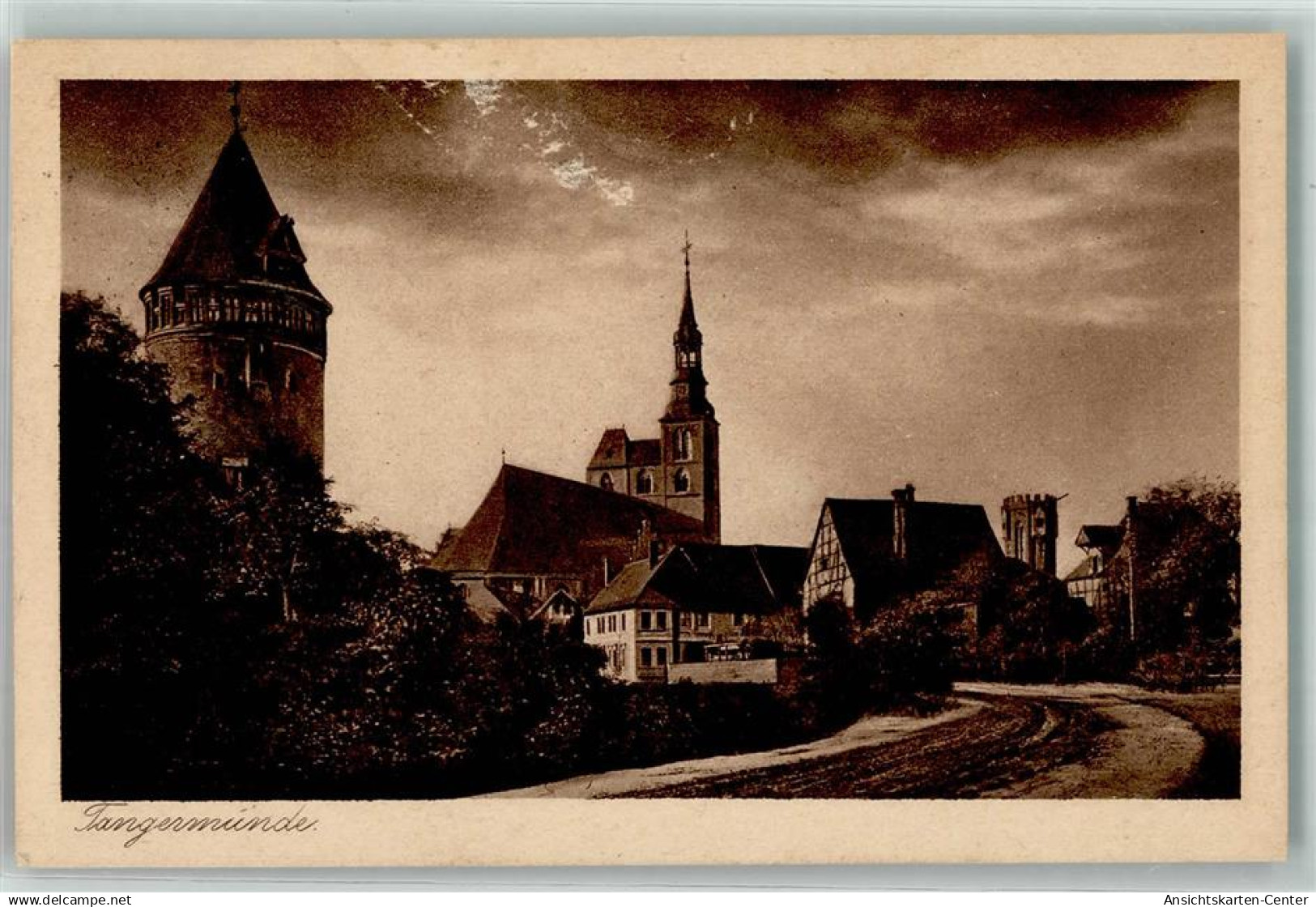 39155865 - Tangermuende