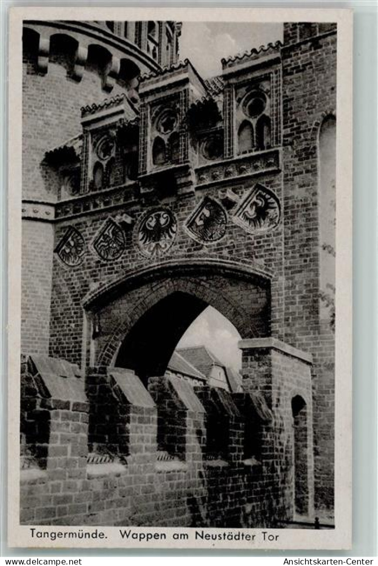 39155870 - Tangermuende