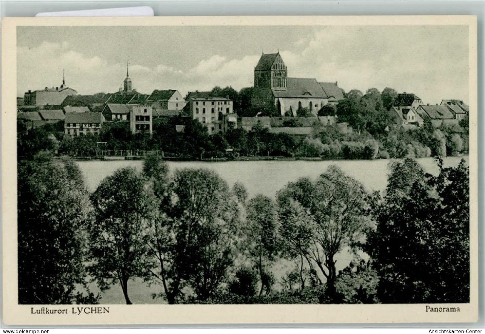 39155917 - Lychen