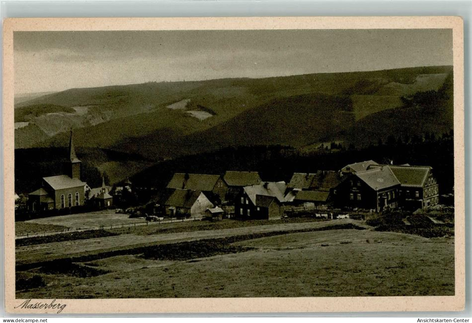 39156730 - Masserberg