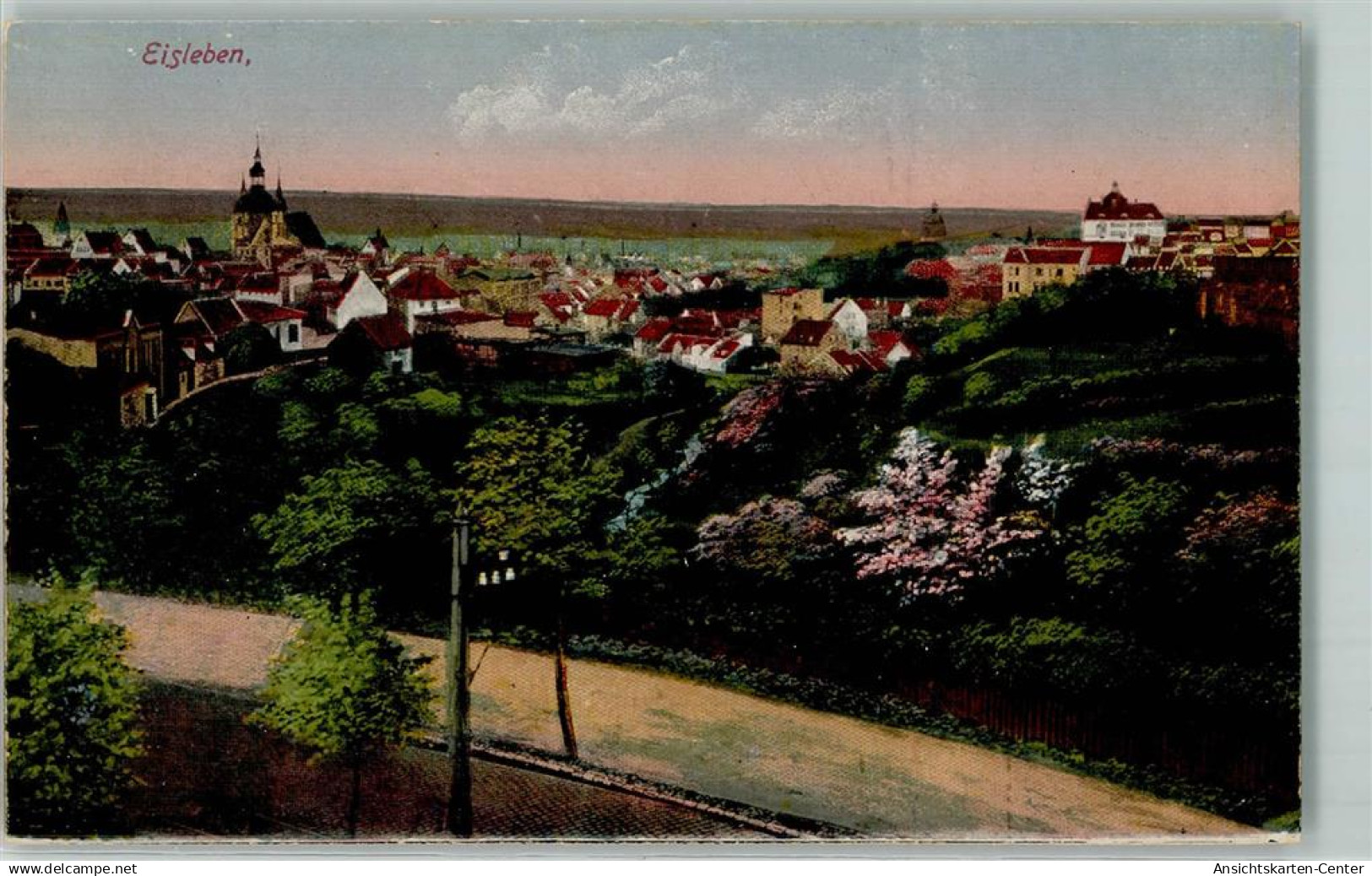 39156995 - Lutherstadt Eisleben