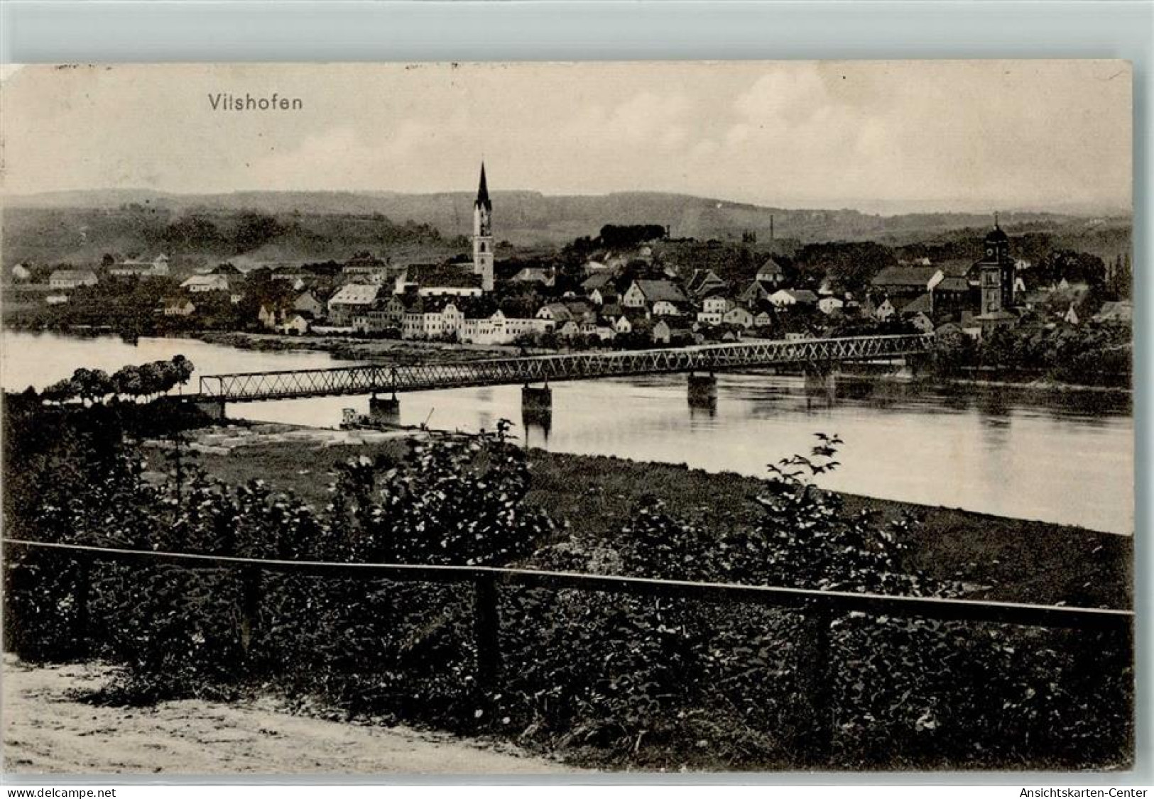 39157310 - Vilshofen an der Donau