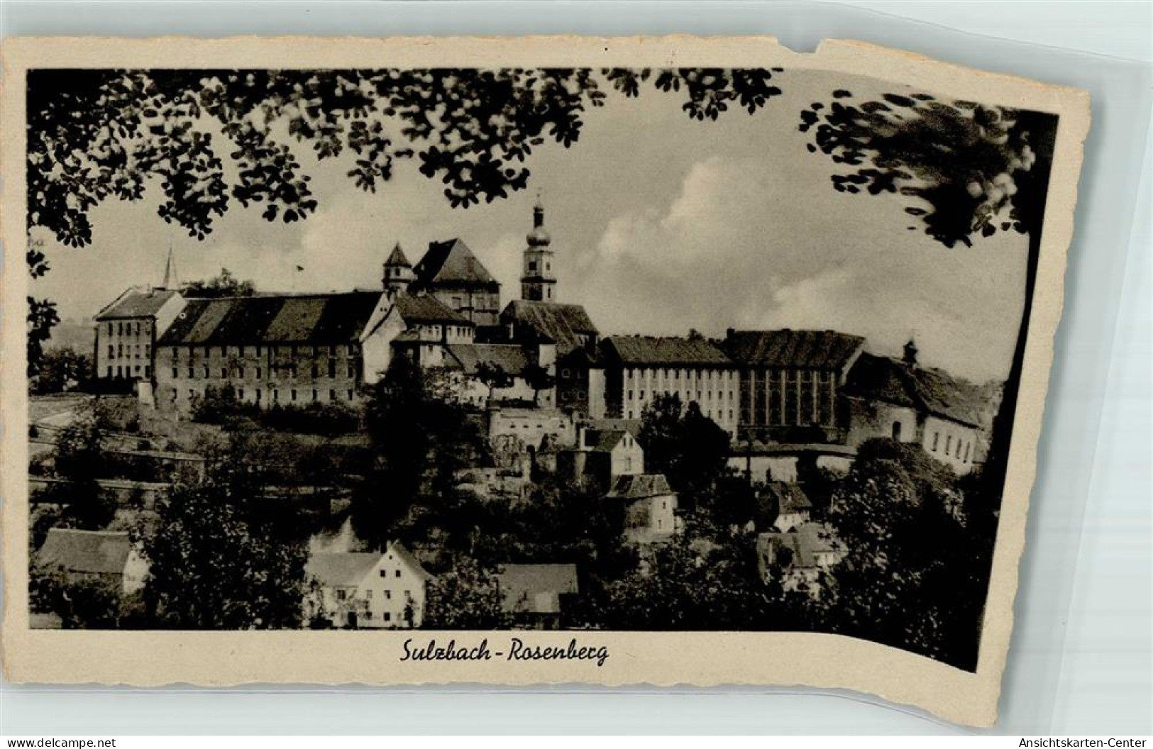 39157350 - Sulzbach-Rosenberg