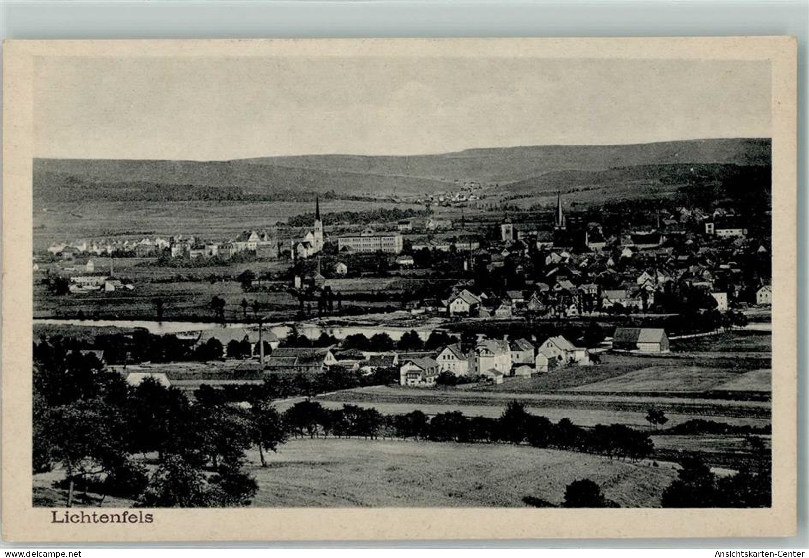 39157387 - Lichtenfels , Bay