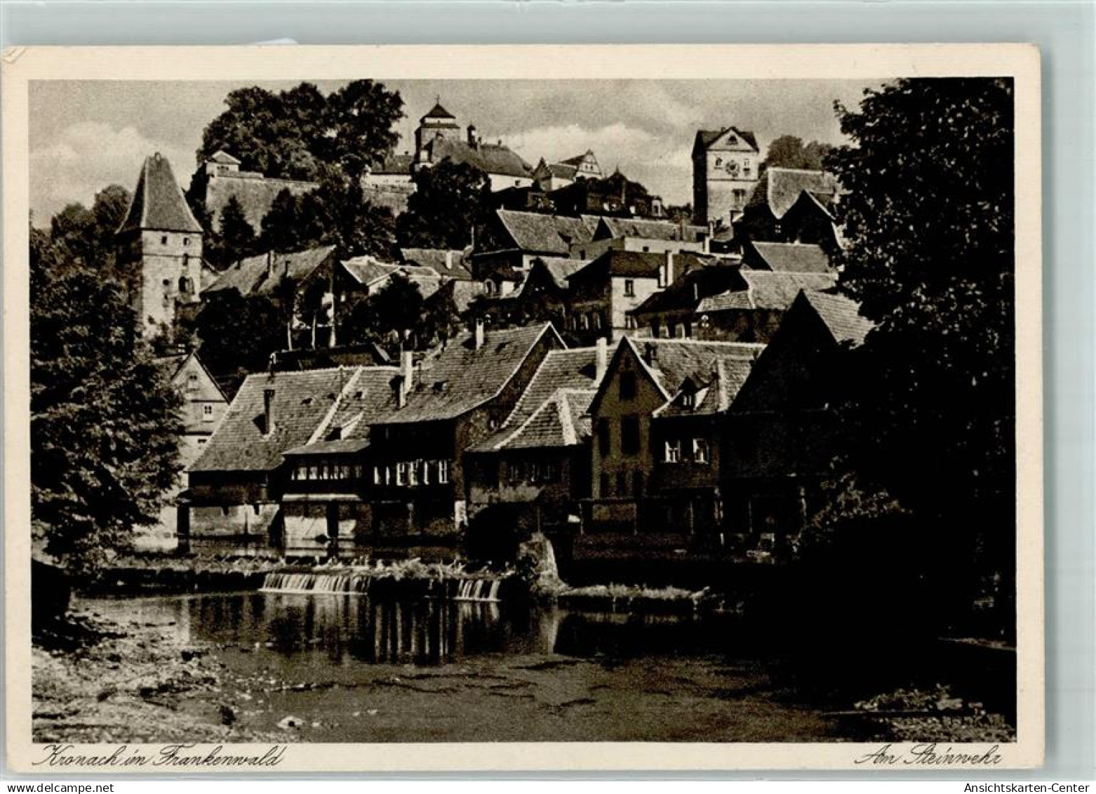 39157396 - Kronach , Oberfr