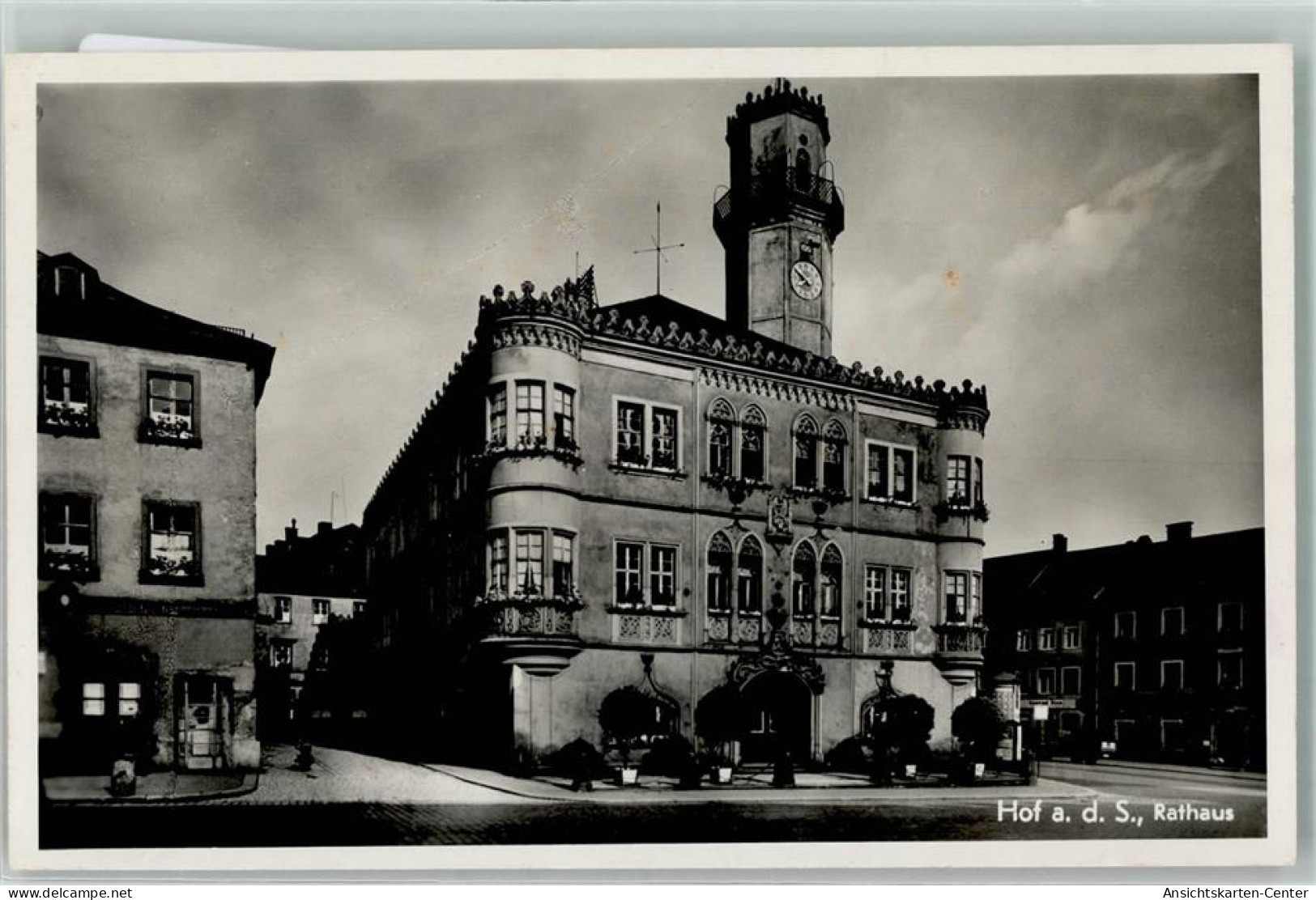 39157450 - Hof , Saale