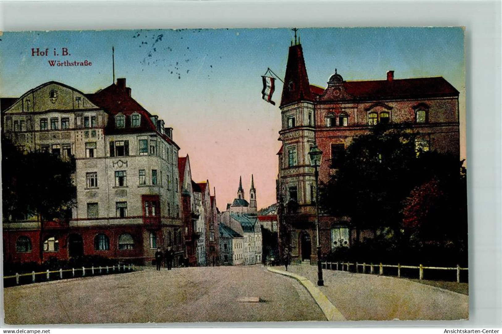 39157465 - Hof , Saale