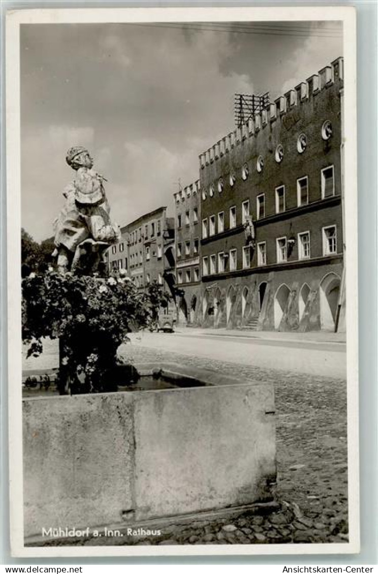 39158397 - Muehldorf a. Inn