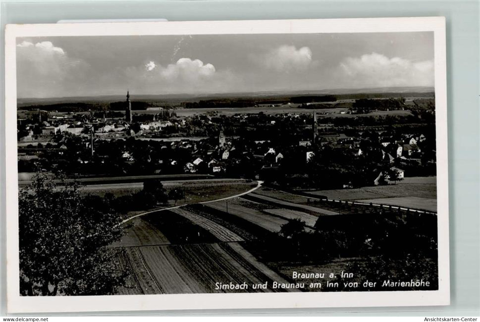 39158559 - Simbach a. Inn