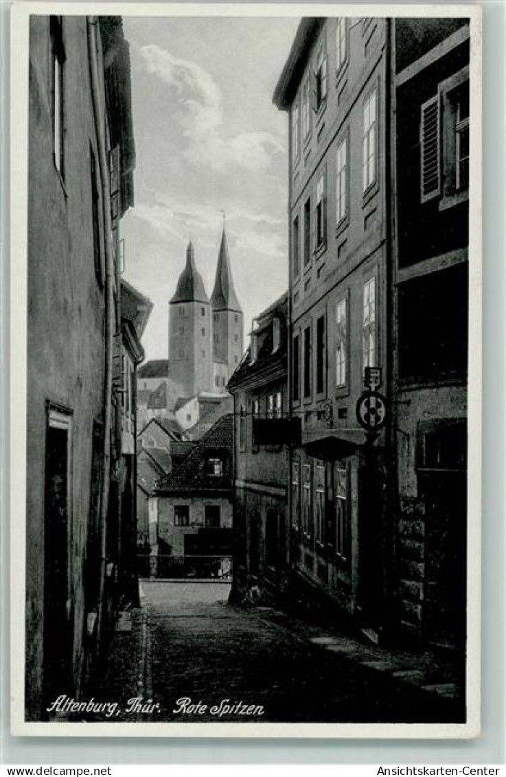 39160299 - Altenburg , Thuer