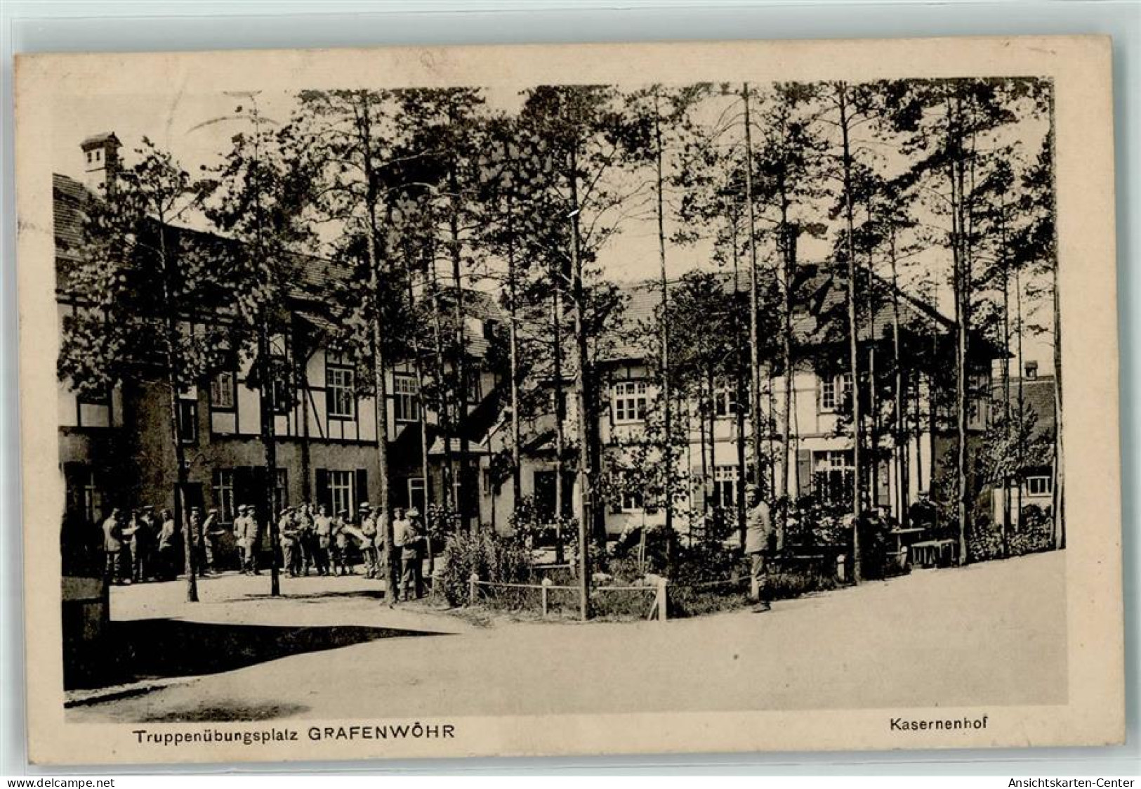 39160413 - Grafenwoehr