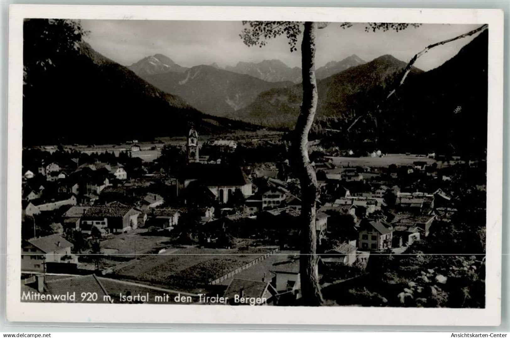 39161645 - Mittenwald