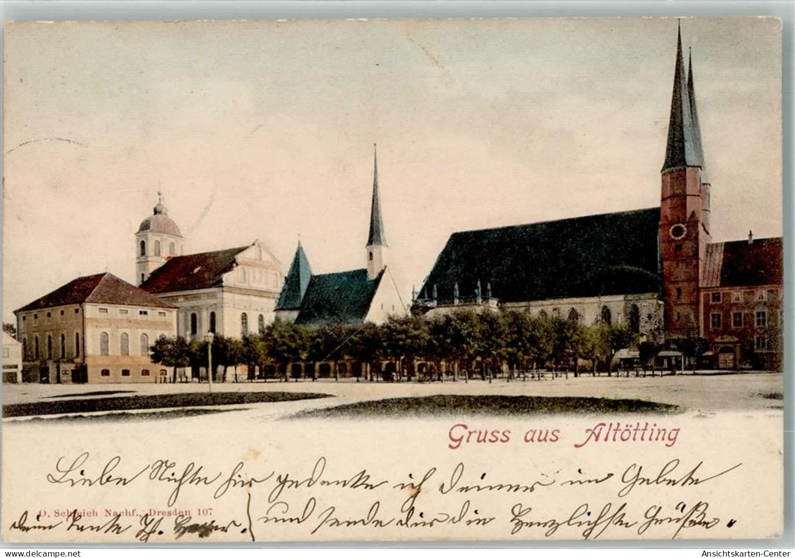 39161669 - Altoetting