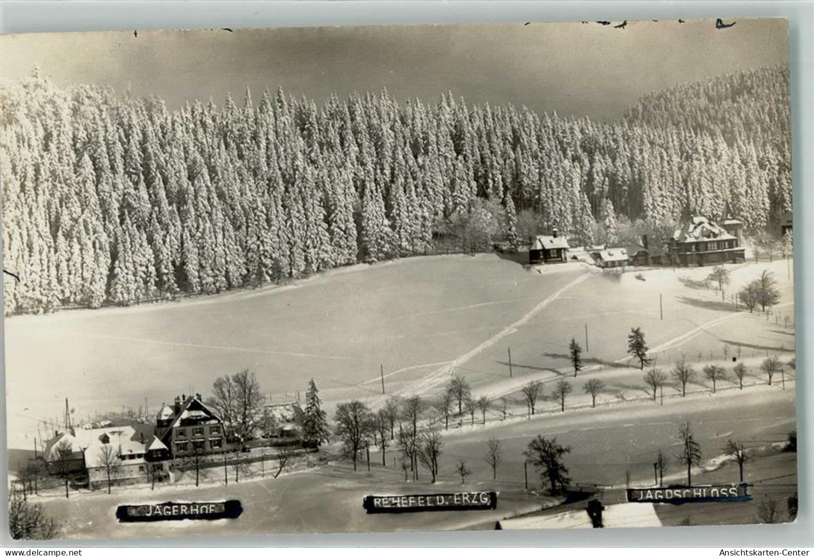 39162110 - Rehefeld-Zaunhaus