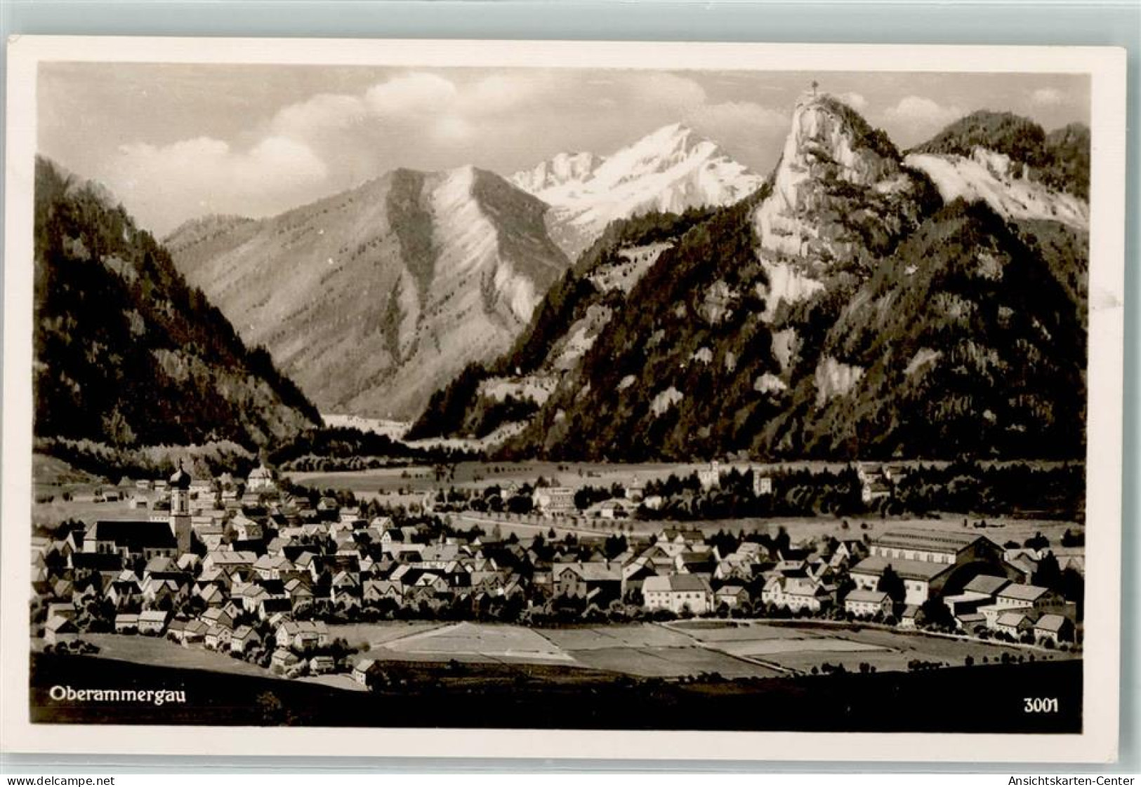 39162269 - Oberammergau