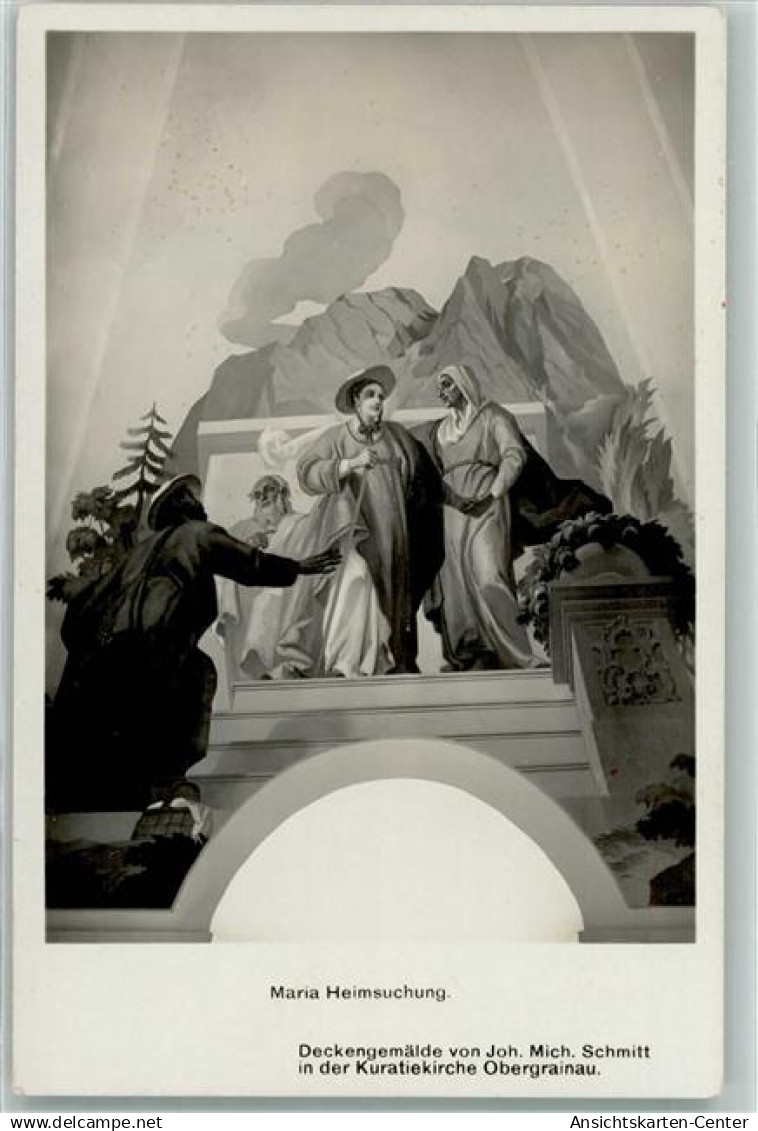 39162345 - Oberammergau