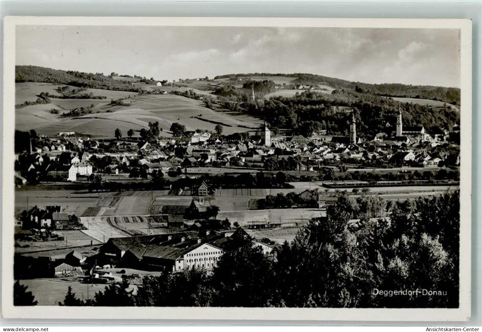 39162788 - Deggendorf