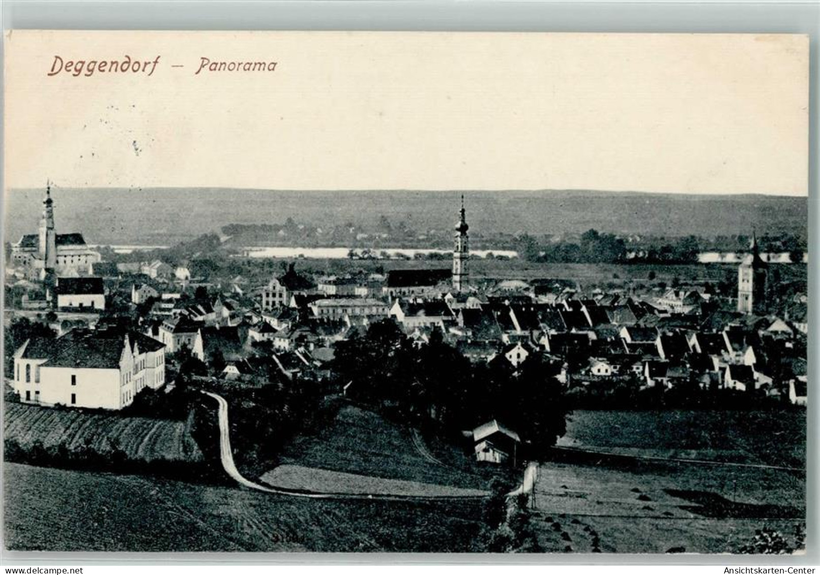 39162823 - Deggendorf