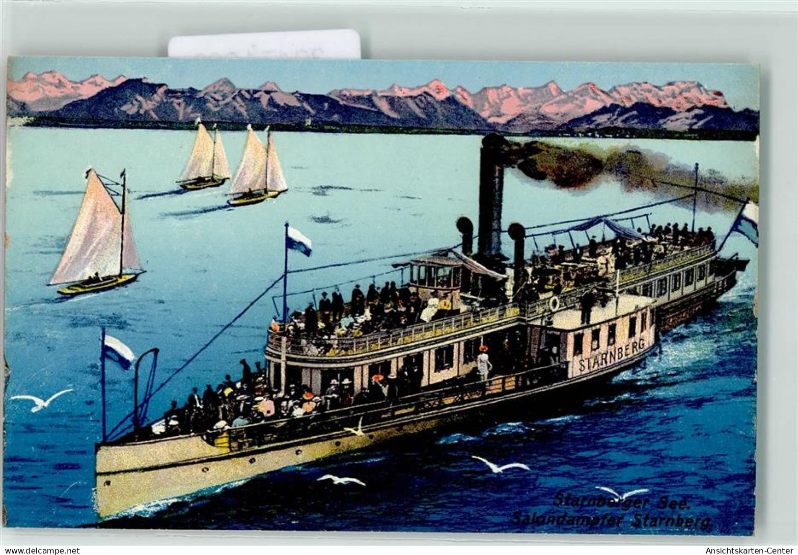 39174963 - Starnberg
