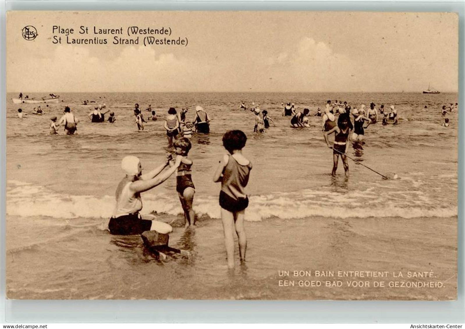 39187534 - Westende