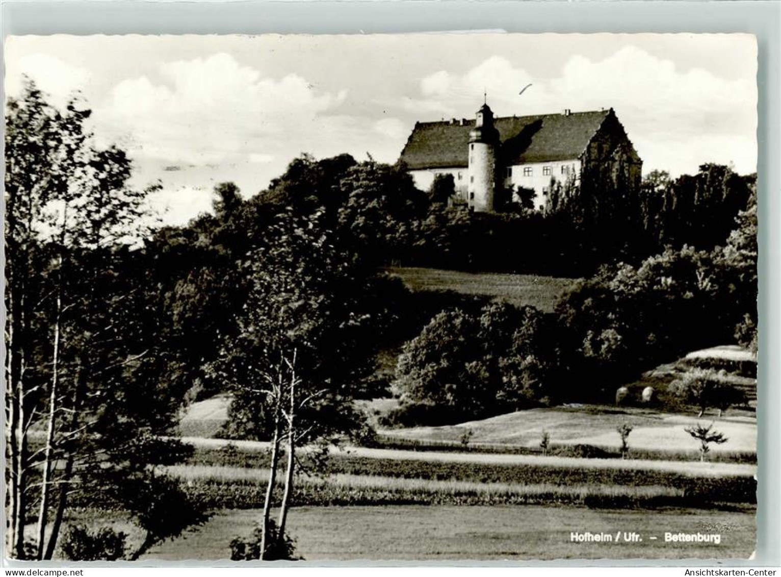 39197492 - Hofheim , Unterfr