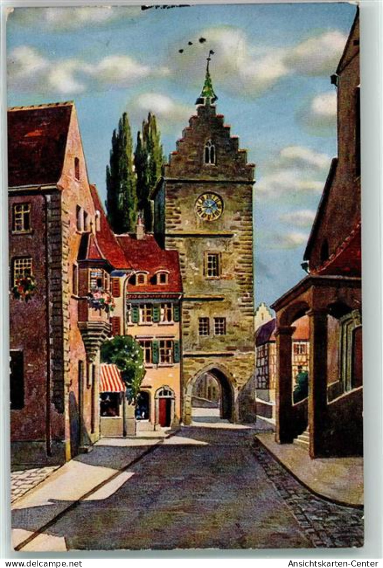 39198560 - Ueberlingen , Bodensee