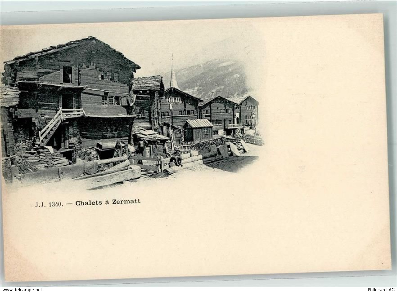 3920 Zermatt - 10203326