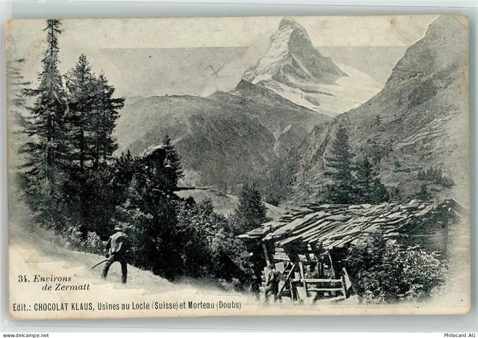 3920 Zermatt - 39404906